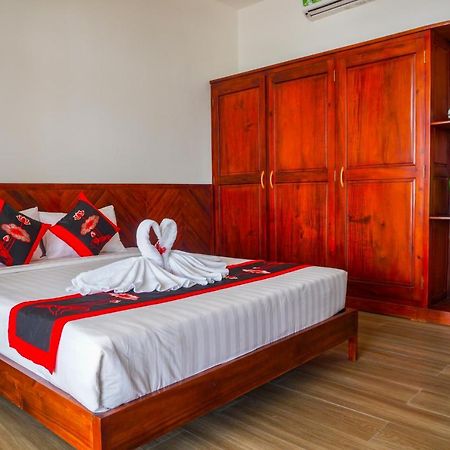Ravenala Muine Resort بهان ثيت المظهر الخارجي الصورة