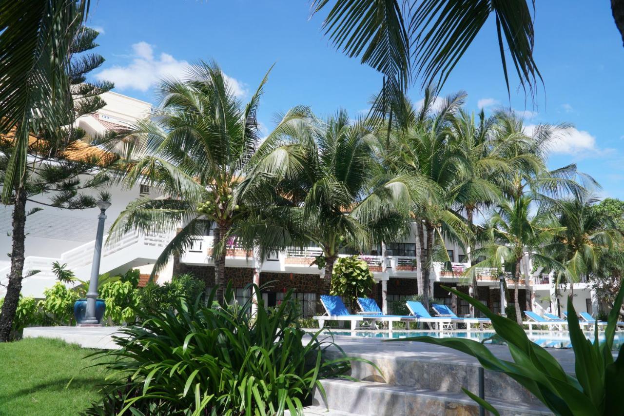 Ravenala Muine Resort بهان ثيت المظهر الخارجي الصورة
