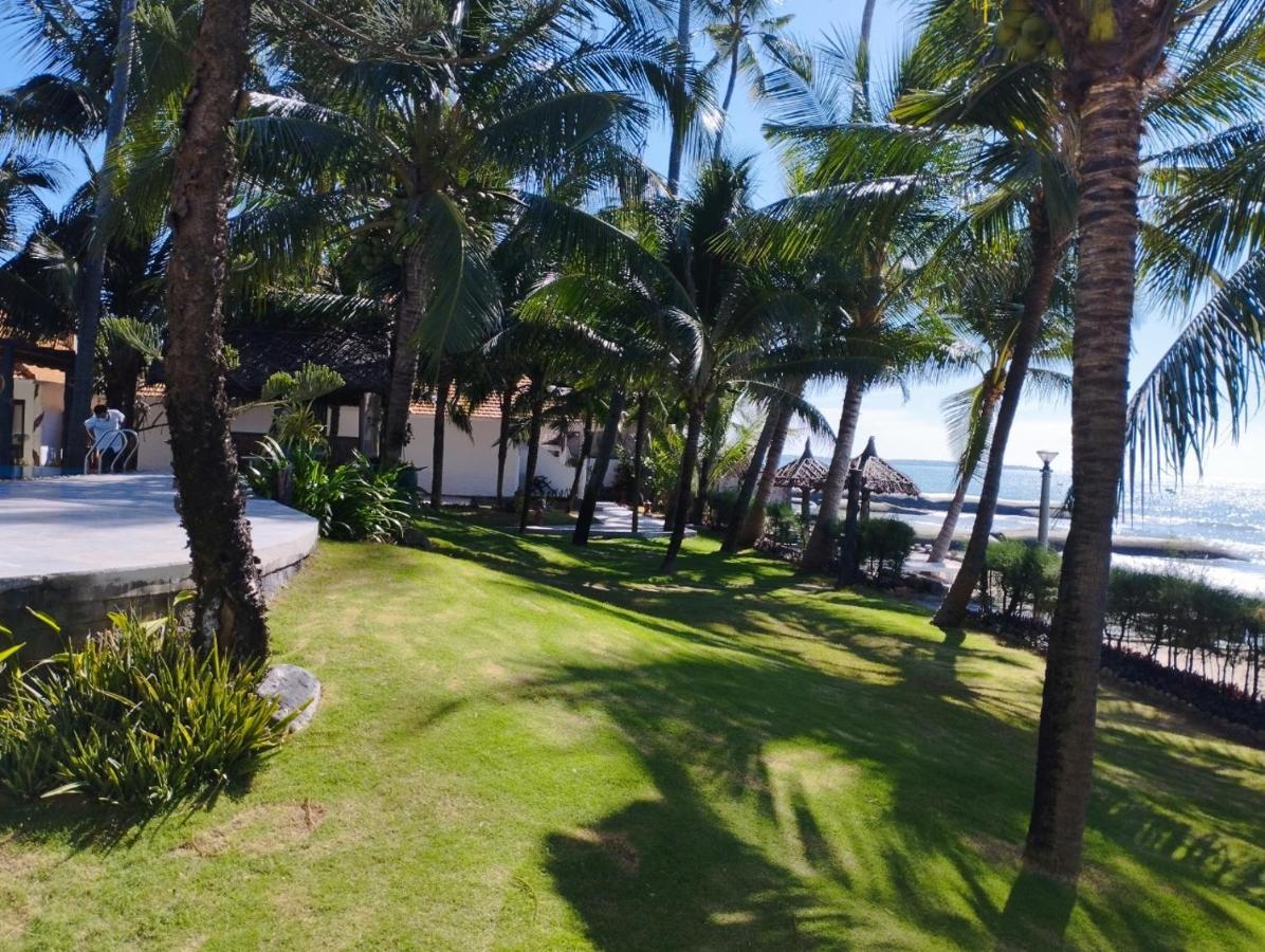 Ravenala Muine Resort بهان ثيت المظهر الخارجي الصورة