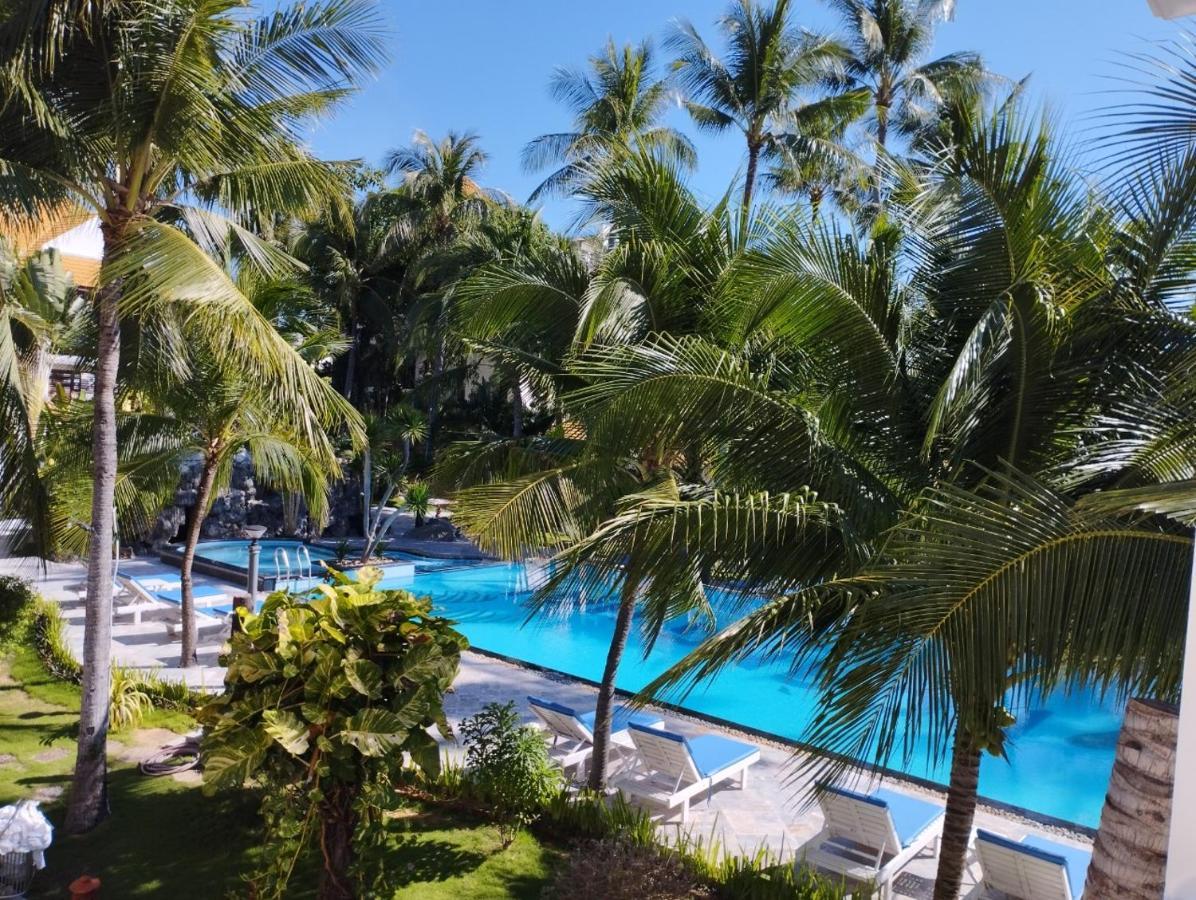 Ravenala Muine Resort بهان ثيت المظهر الخارجي الصورة