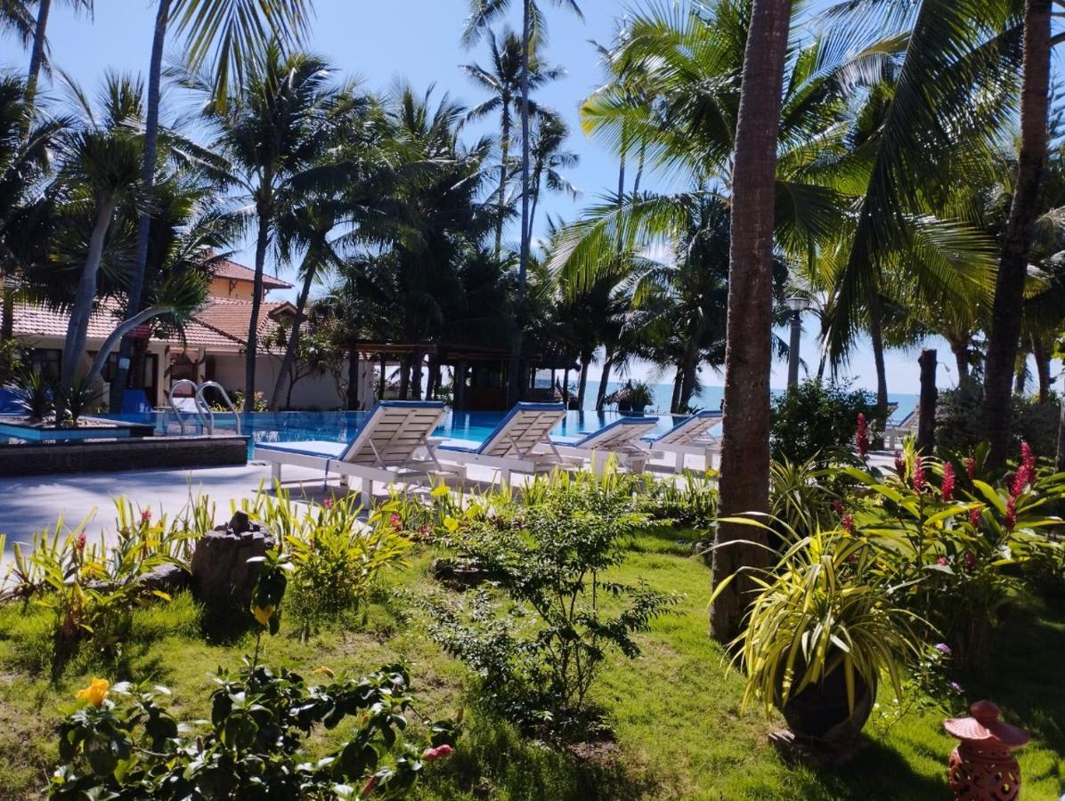 Ravenala Muine Resort بهان ثيت المظهر الخارجي الصورة