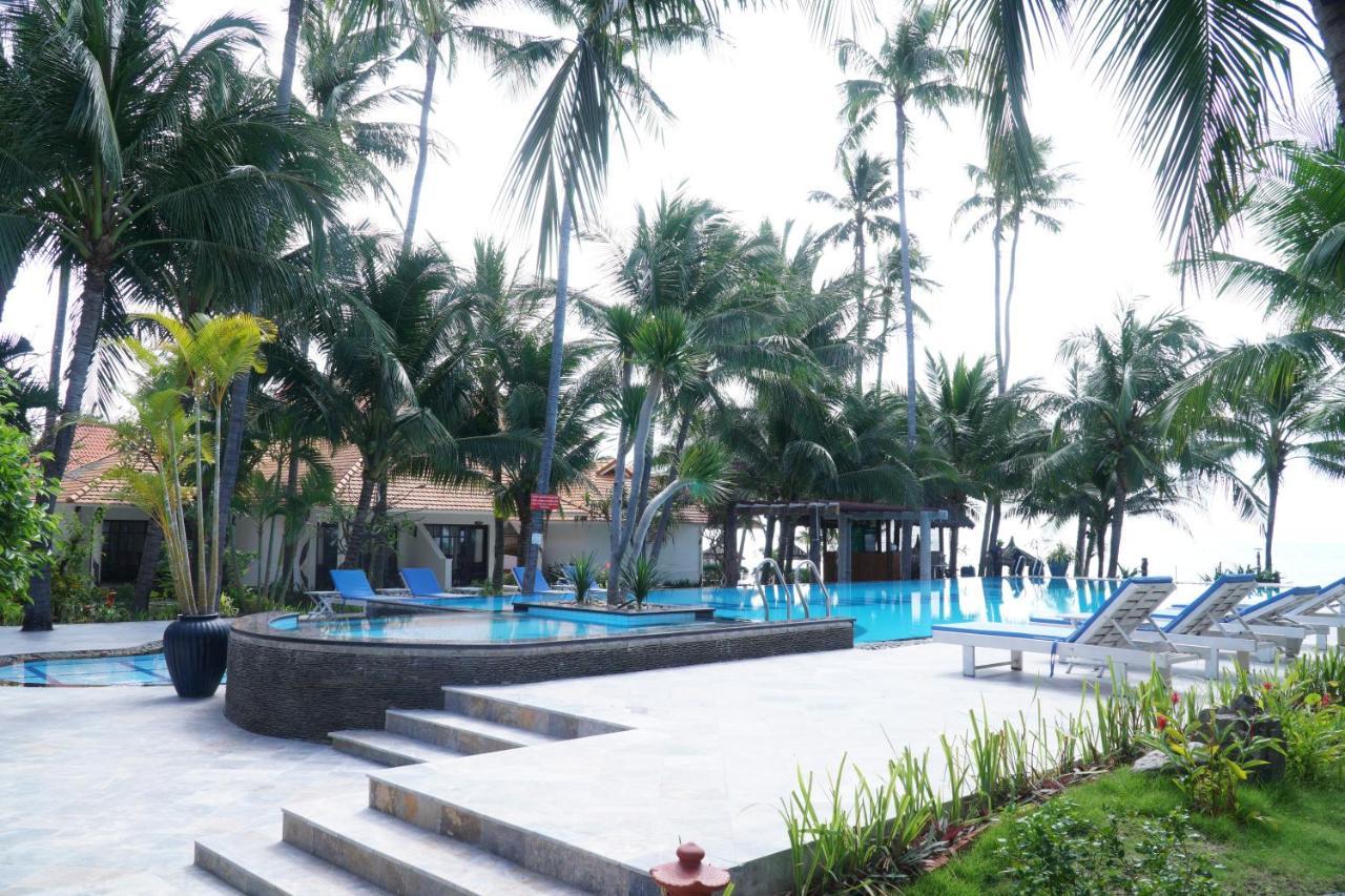 Ravenala Muine Resort بهان ثيت المظهر الخارجي الصورة