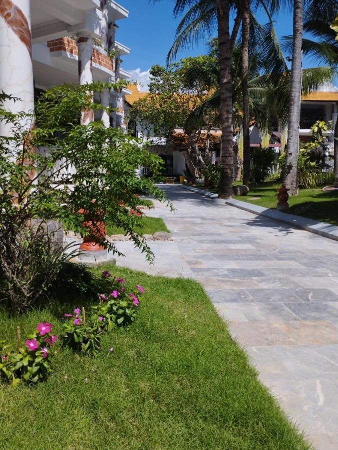 Ravenala Muine Resort بهان ثيت المظهر الخارجي الصورة