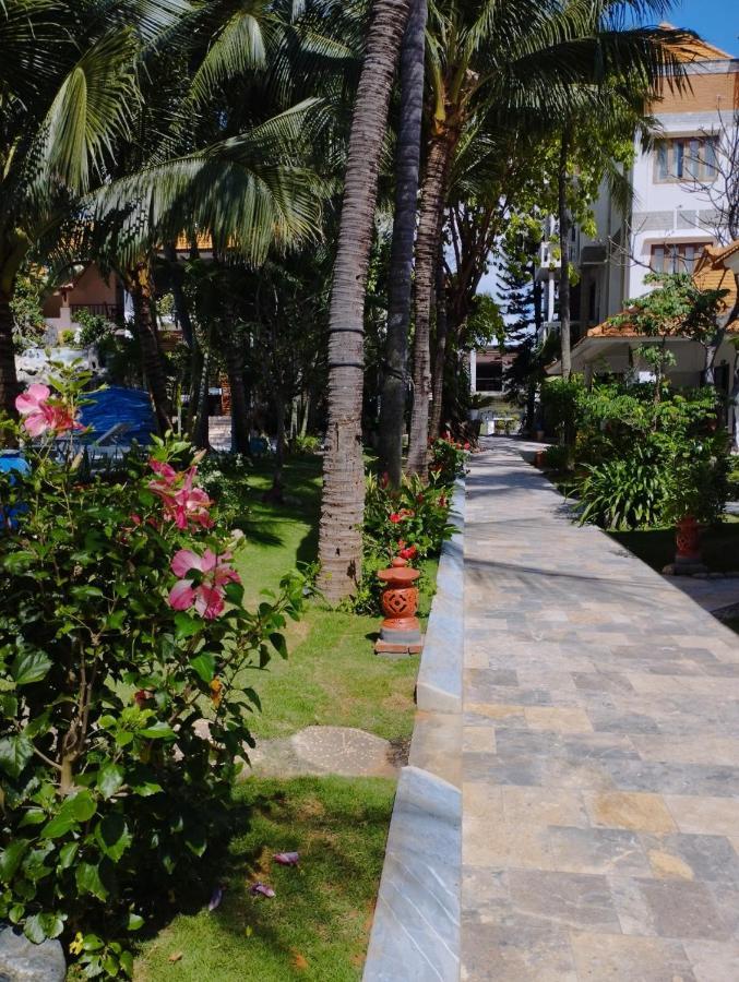 Ravenala Muine Resort بهان ثيت المظهر الخارجي الصورة