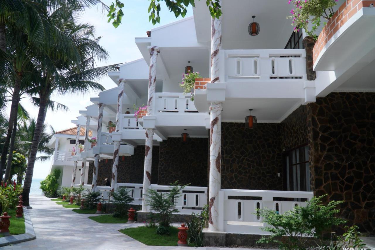 Ravenala Muine Resort بهان ثيت المظهر الخارجي الصورة