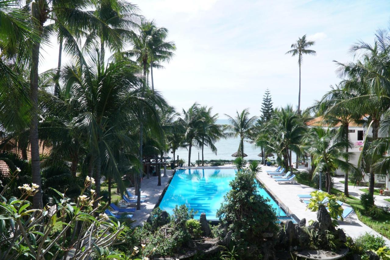 Ravenala Muine Resort بهان ثيت المظهر الخارجي الصورة