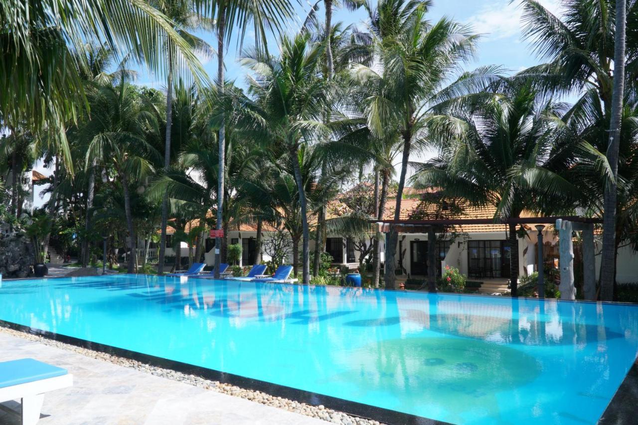 Ravenala Muine Resort بهان ثيت المظهر الخارجي الصورة