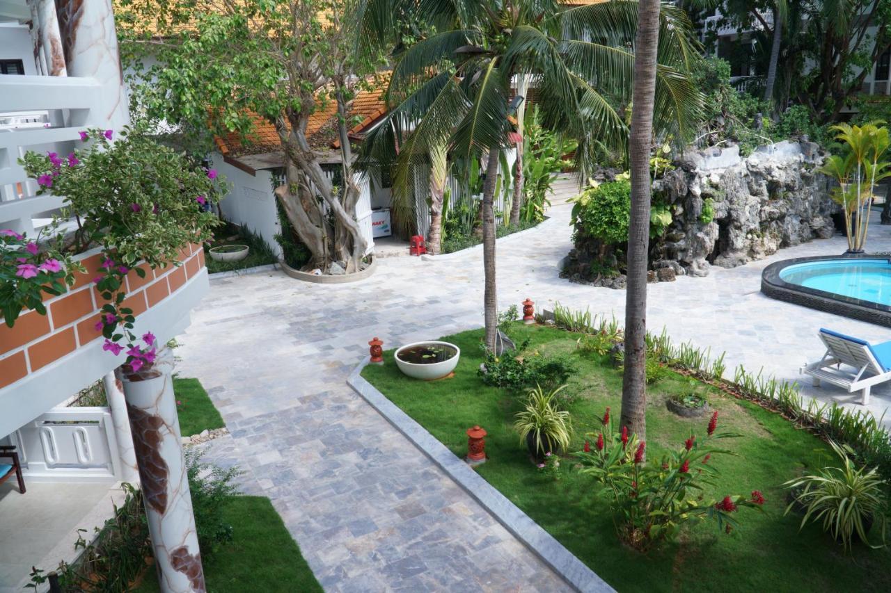 Ravenala Muine Resort بهان ثيت المظهر الخارجي الصورة