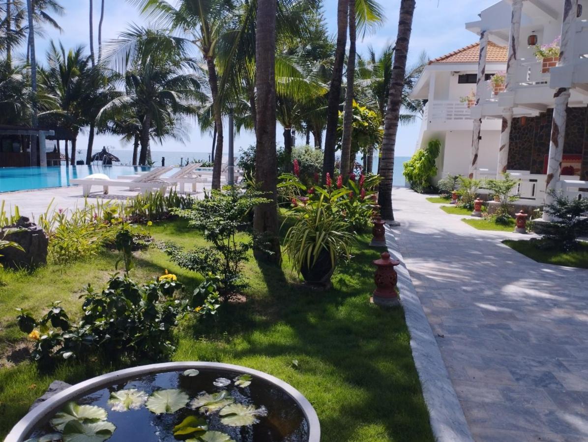 Ravenala Muine Resort بهان ثيت المظهر الخارجي الصورة