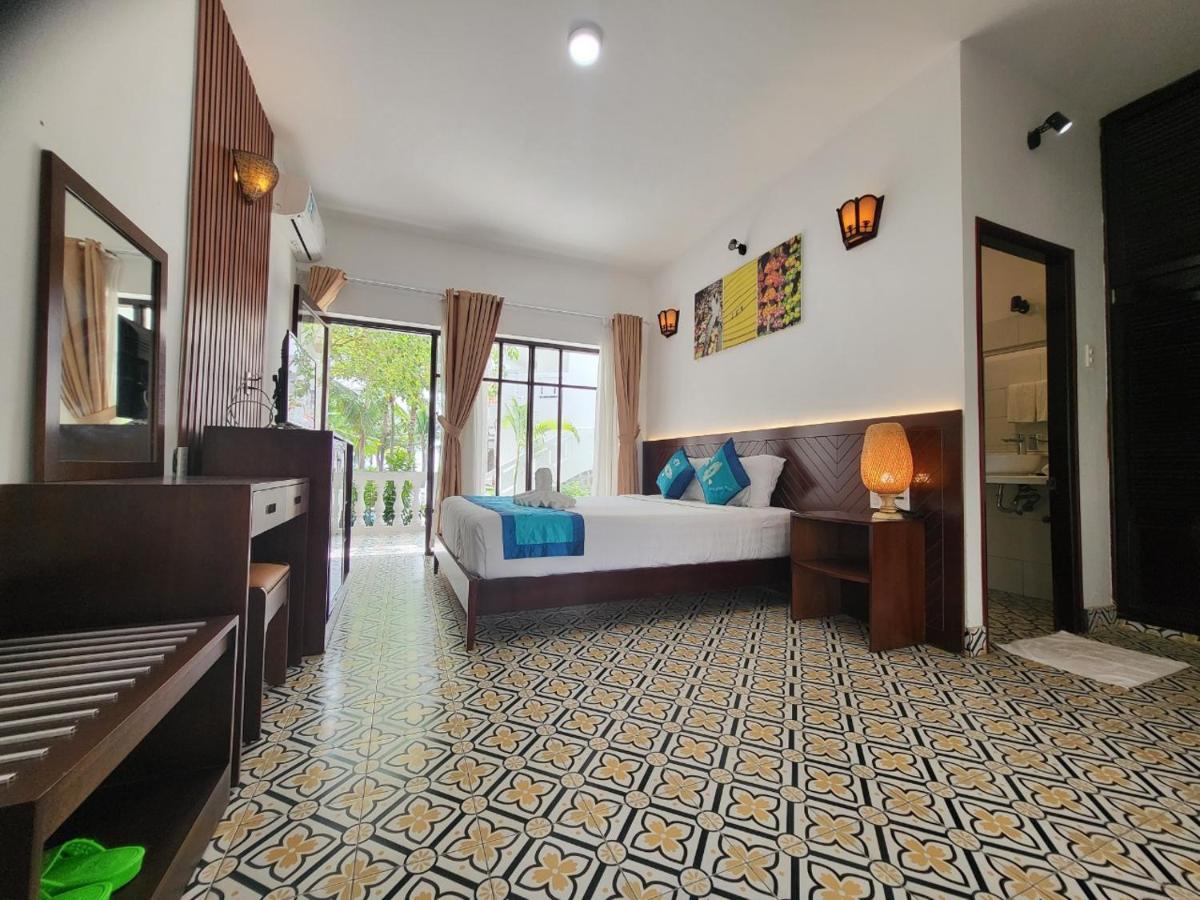 Ravenala Muine Resort بهان ثيت المظهر الخارجي الصورة