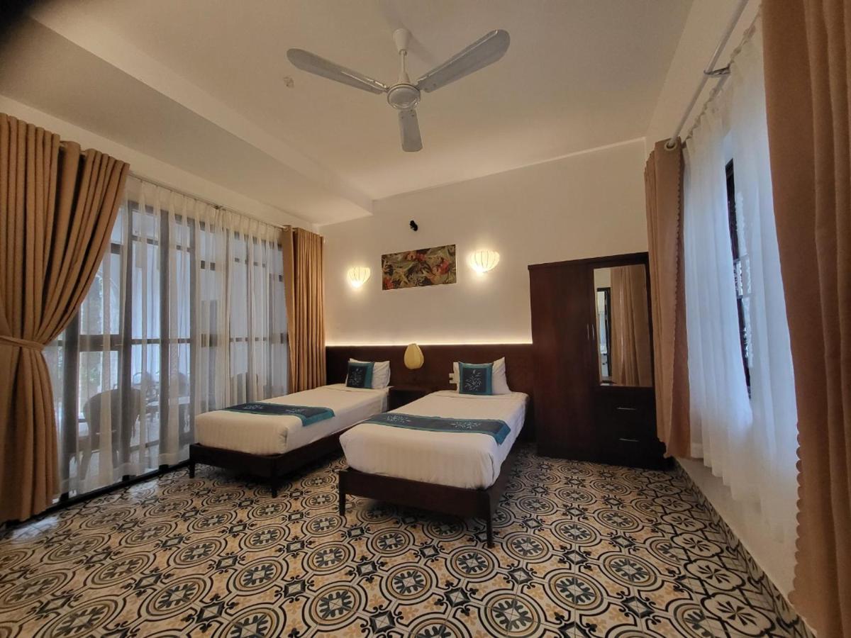 Ravenala Muine Resort بهان ثيت المظهر الخارجي الصورة