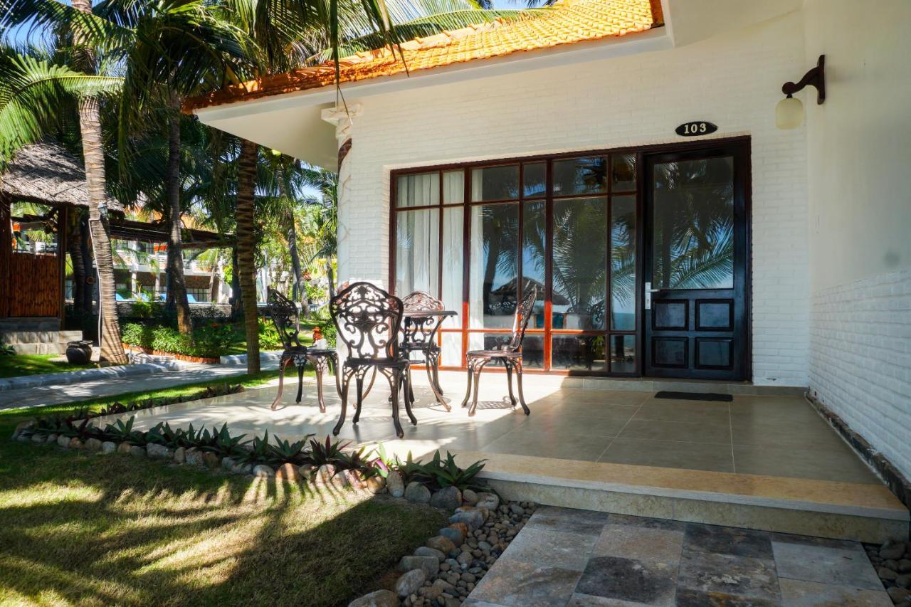 Ravenala Muine Resort بهان ثيت المظهر الخارجي الصورة