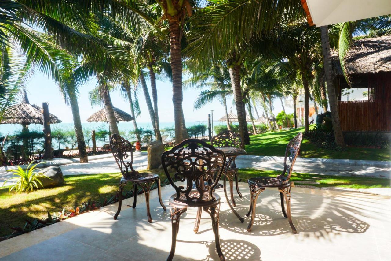 Ravenala Muine Resort بهان ثيت المظهر الخارجي الصورة