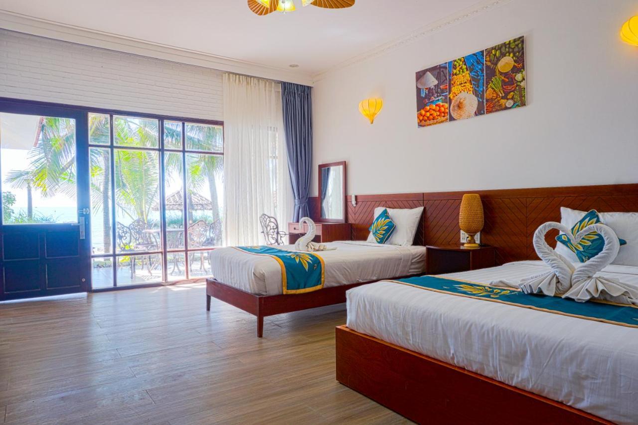 Ravenala Muine Resort بهان ثيت المظهر الخارجي الصورة
